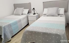 Apartamento Agradable 2